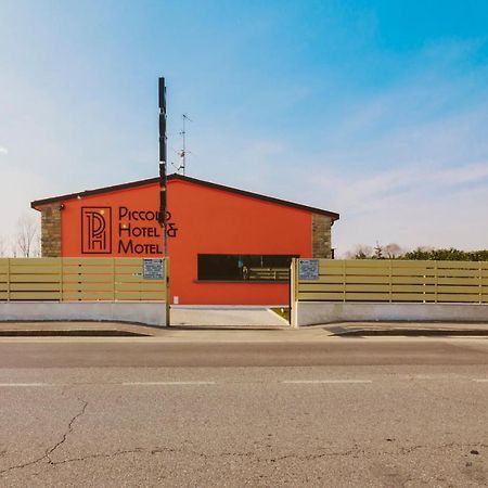 Piccolo Hotel Palosco Zewnętrze zdjęcie