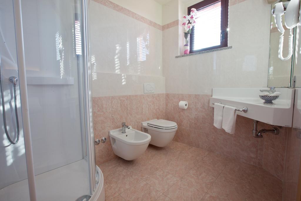 Piccolo Hotel Palosco Zewnętrze zdjęcie
