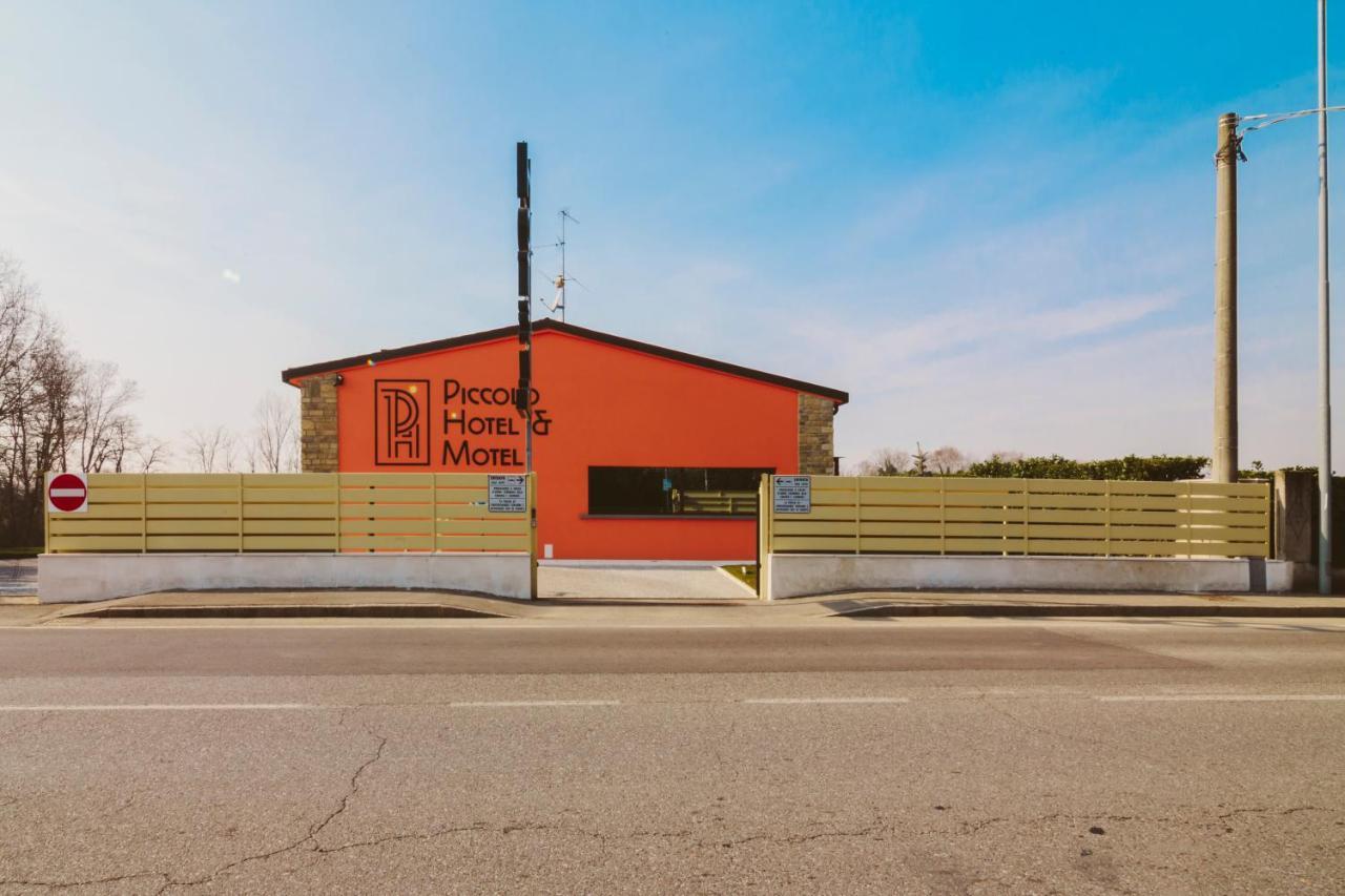 Piccolo Hotel Palosco Zewnętrze zdjęcie