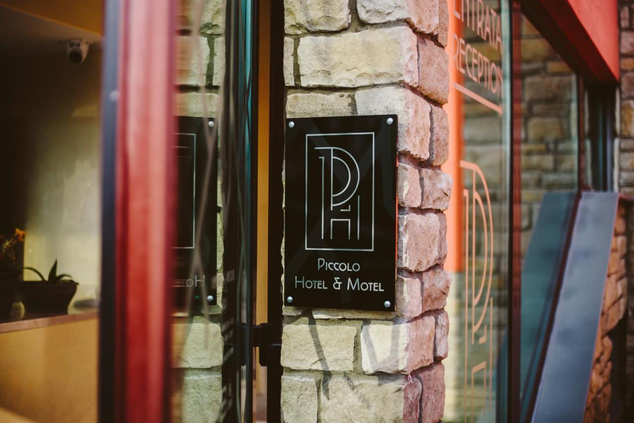 Piccolo Hotel Palosco Zewnętrze zdjęcie