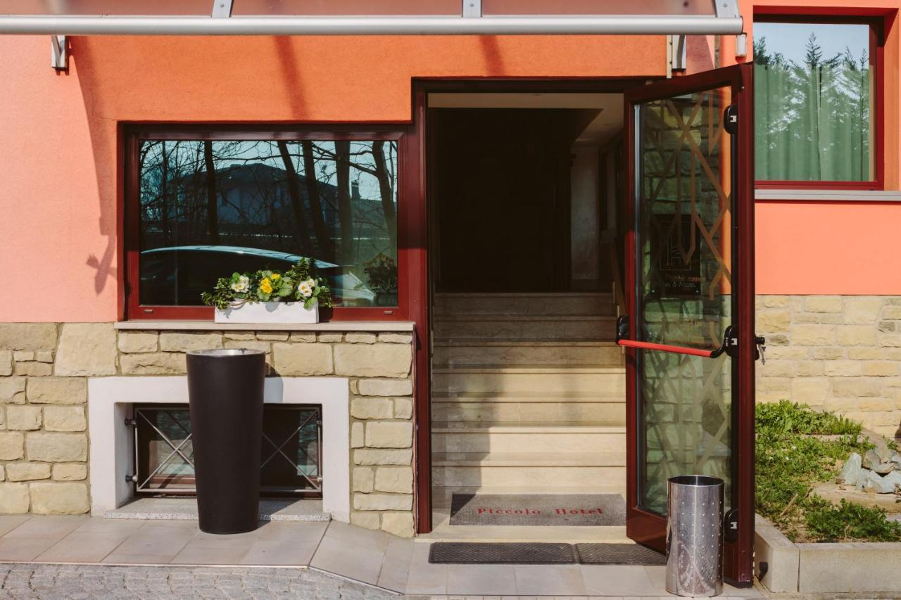 Piccolo Hotel Palosco Zewnętrze zdjęcie