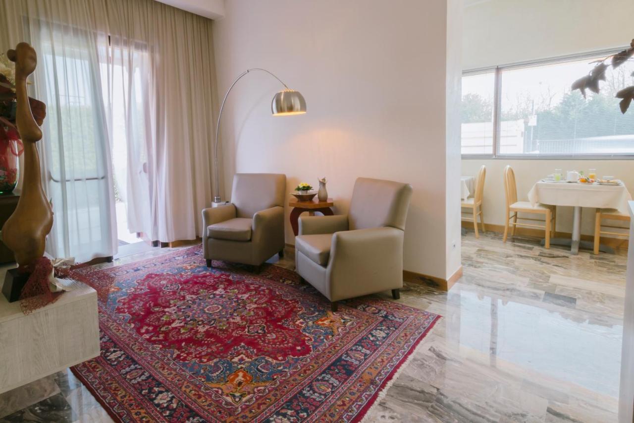 Piccolo Hotel Palosco Zewnętrze zdjęcie