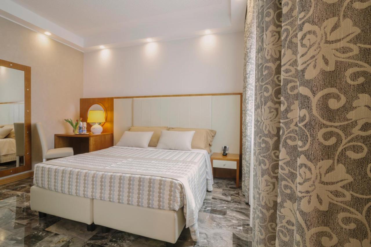 Piccolo Hotel Palosco Zewnętrze zdjęcie
