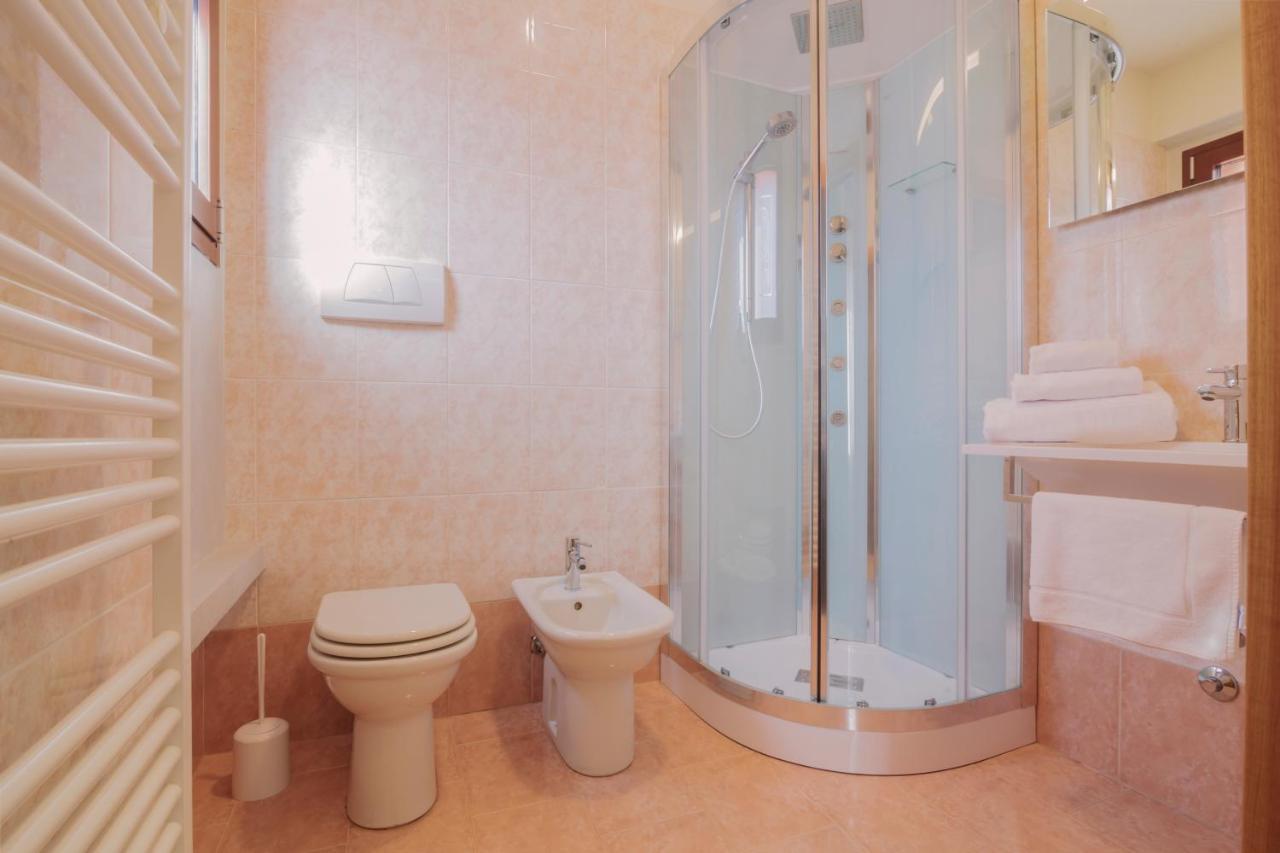 Piccolo Hotel Palosco Zewnętrze zdjęcie
