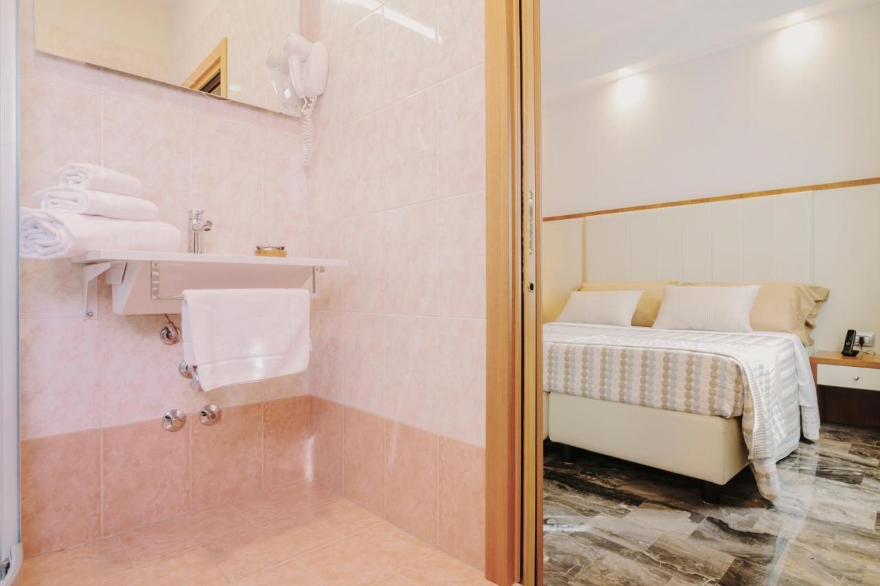 Piccolo Hotel Palosco Zewnętrze zdjęcie