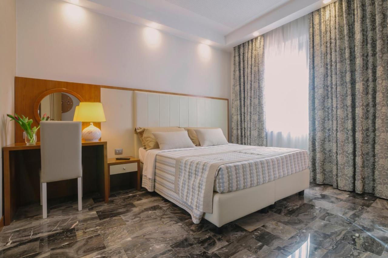Piccolo Hotel Palosco Zewnętrze zdjęcie