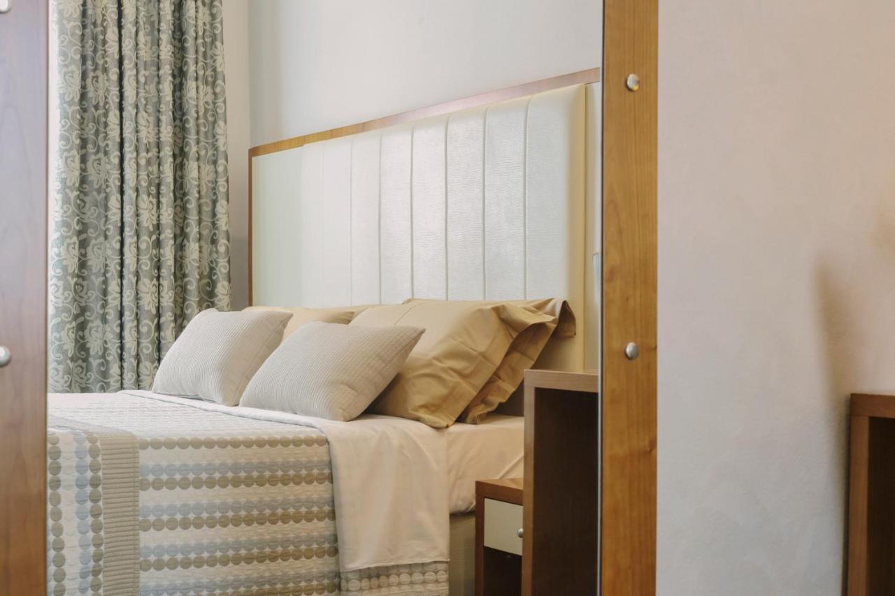Piccolo Hotel Palosco Zewnętrze zdjęcie