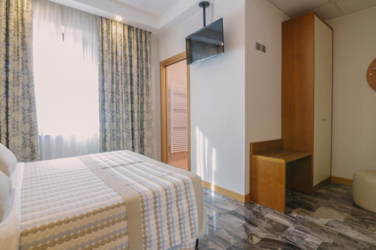 Piccolo Hotel Palosco Zewnętrze zdjęcie