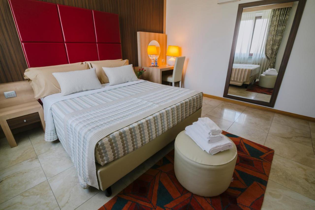 Piccolo Hotel Palosco Zewnętrze zdjęcie
