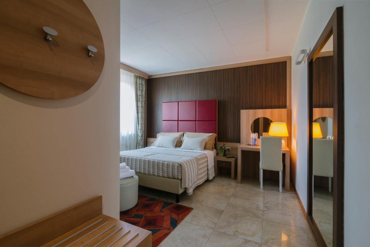 Piccolo Hotel Palosco Zewnętrze zdjęcie