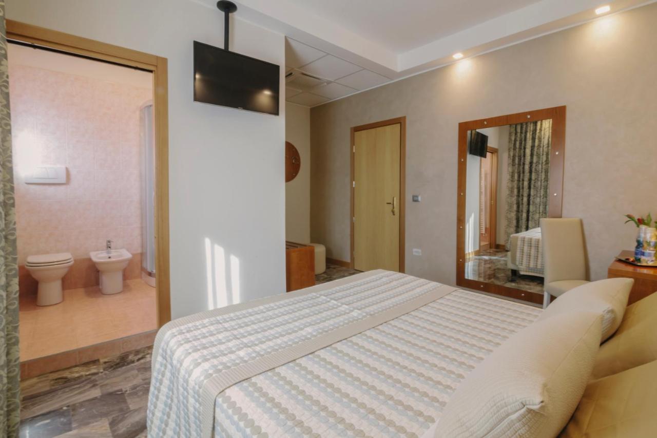 Piccolo Hotel Palosco Zewnętrze zdjęcie