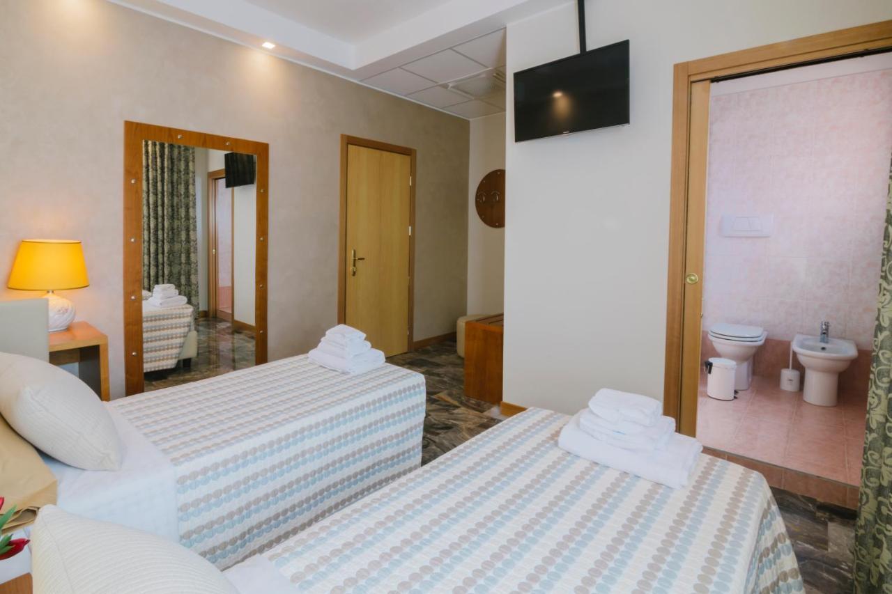 Piccolo Hotel Palosco Zewnętrze zdjęcie