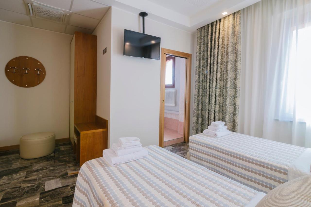 Piccolo Hotel Palosco Zewnętrze zdjęcie