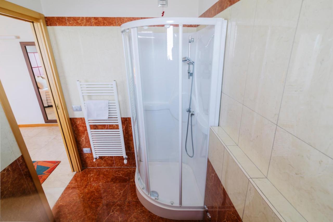 Piccolo Hotel Palosco Zewnętrze zdjęcie