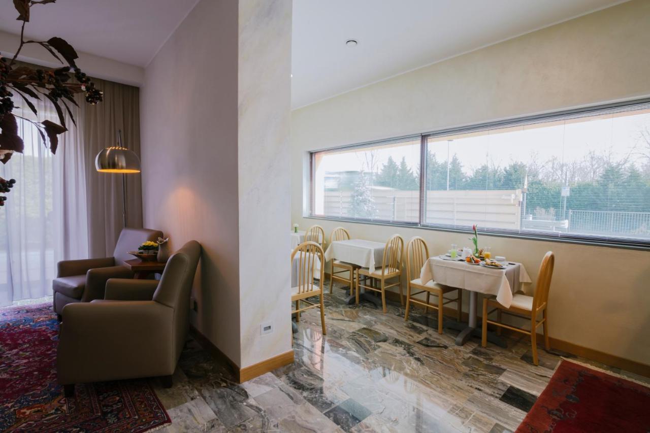 Piccolo Hotel Palosco Zewnętrze zdjęcie