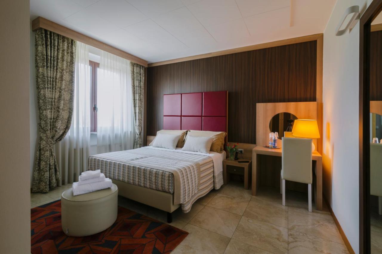 Piccolo Hotel Palosco Zewnętrze zdjęcie