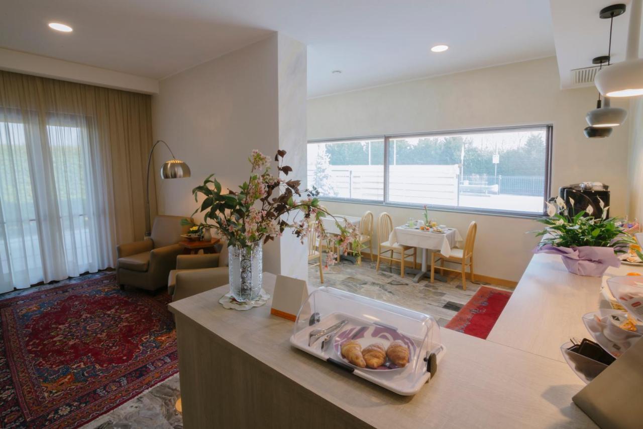 Piccolo Hotel Palosco Zewnętrze zdjęcie