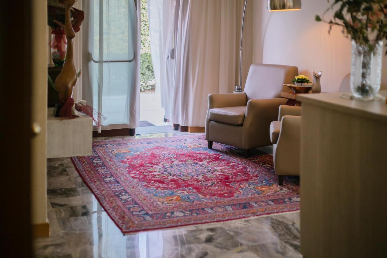 Piccolo Hotel Palosco Zewnętrze zdjęcie